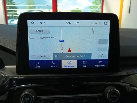 Ford Kuga 1.5 ecoboost ST-Line 2wd 150cv - Immagine 25