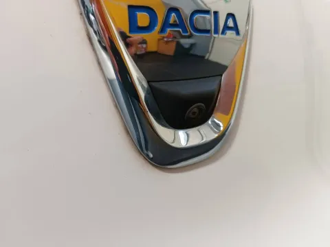 Dacia Spring Comfort Plus Electric 45 - Immagine 9