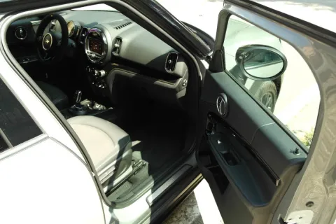Mini Mini Countryman 2.0 Cooper D Hype auto my18 - Immagine 15