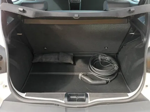 Dacia Spring Comfort Plus Electric 45 - Immagine 10