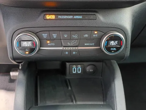 Ford Kuga 1.5 ecoboost ST-Line 2wd 150cv - Immagine 27