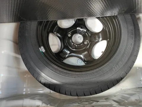 Dacia Spring Comfort Plus Electric 45 - Immagine 11