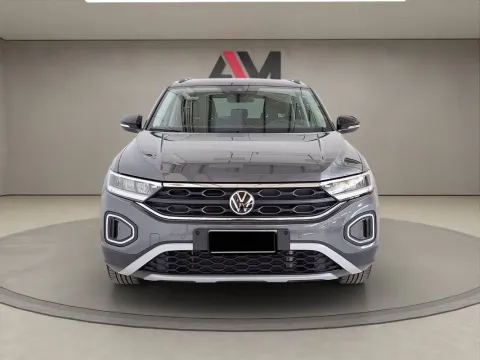 Volkswagen T-Roc 2.0 tdi Life 115cv - Immagine 2