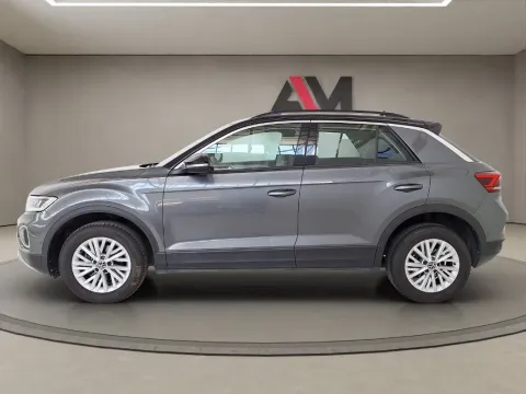 Volkswagen T-Roc 2.0 tdi Life 115cv - Immagine 3