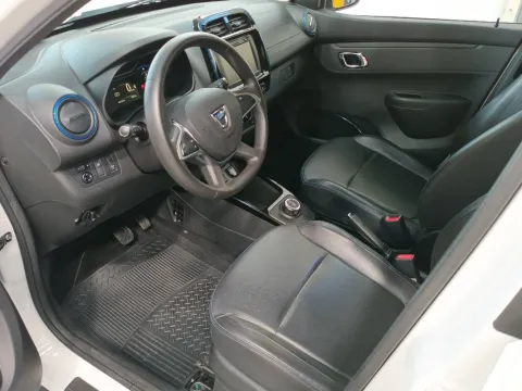 Dacia Spring Comfort Plus Electric 45 - Immagine 13