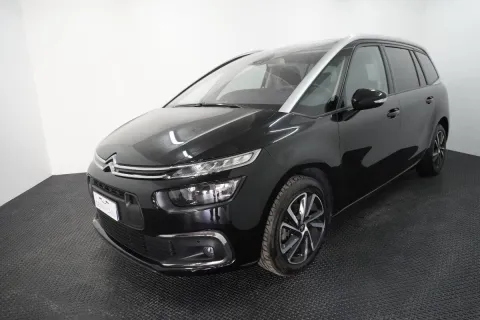 Citroen C4 Grand Spacetourer 1.5 bluehdi Shine s&s 130cv eat8 - Immagine 1