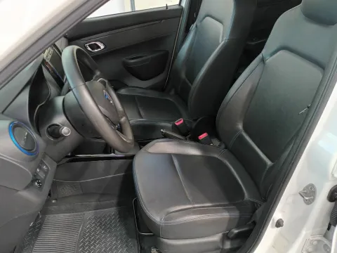 Dacia Spring Comfort Plus Electric 45 - Immagine 14