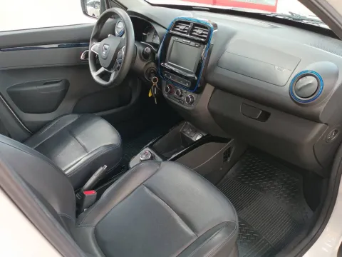 Dacia Spring Comfort Plus Electric 45 - Immagine 15