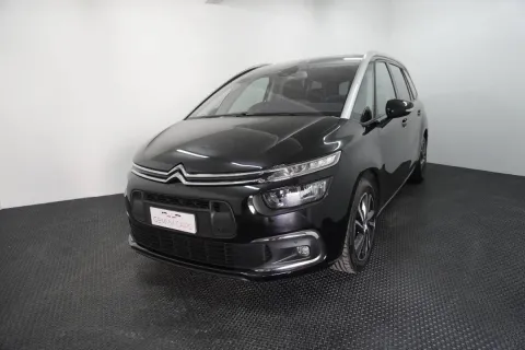 Citroen C4 Grand Spacetourer 1.5 bluehdi Shine s&s 130cv eat8 - Immagine 2