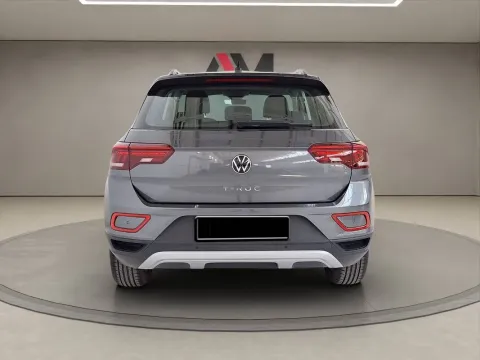 Volkswagen T-Roc 2.0 tdi Life 115cv - Immagine 5