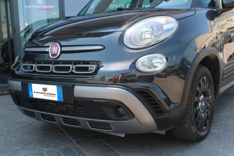 Fiat 500L Cross 1.3 mjt 95cv my20 - Immagine 2