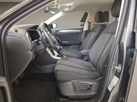 Volkswagen T-Roc 2.0 tdi Life 115cv - Immagine 6