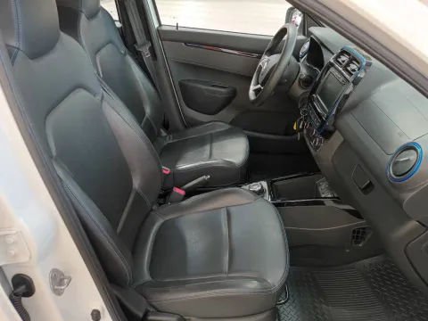 Dacia Spring Comfort Plus Electric 45 - Immagine 16