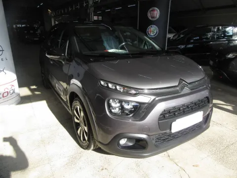 Citroen C3 1.2 puretech Shine s&s 110cv - Immagine 2
