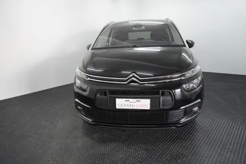 Citroen C4 Grand Spacetourer 1.5 bluehdi Shine s&s 130cv eat8 - Immagine 3