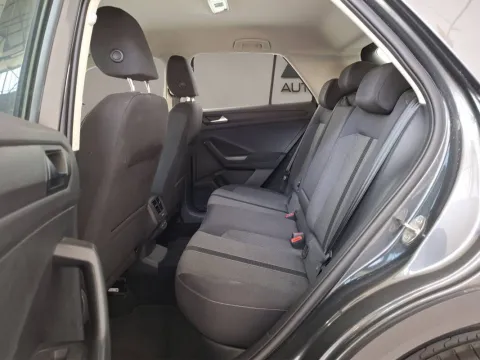 Volkswagen T-Roc 2.0 tdi Life 115cv - Immagine 7