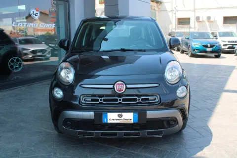 Fiat 500L Cross 1.3 mjt 95cv my20 - Immagine 3