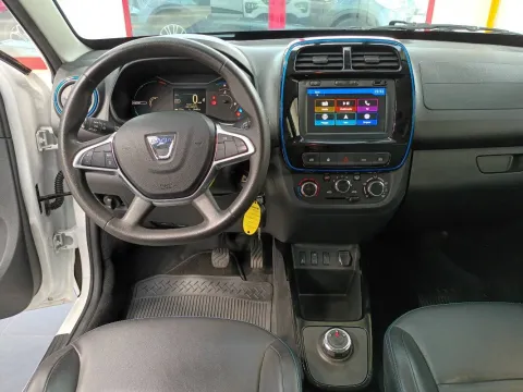 Dacia Spring Comfort Plus Electric 45 - Immagine 17