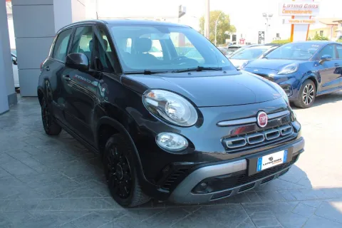Fiat 500L Cross 1.3 mjt 95cv my20 - Immagine 4
