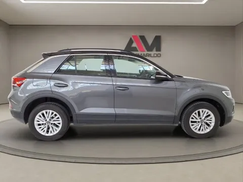 Volkswagen T-Roc 2.0 tdi Life 115cv - Immagine 8