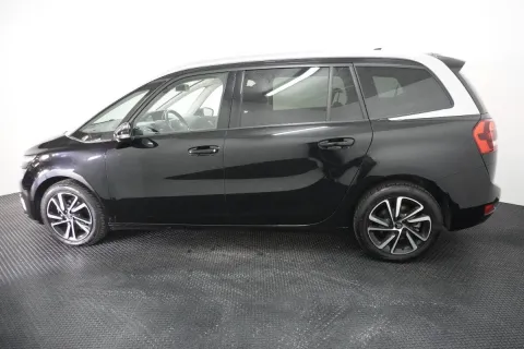 Citroen C4 Grand Spacetourer 1.5 bluehdi Shine s&s 130cv eat8 - Immagine 5