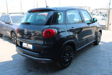 Fiat 500L Cross 1.3 mjt 95cv my20 - Immagine 5