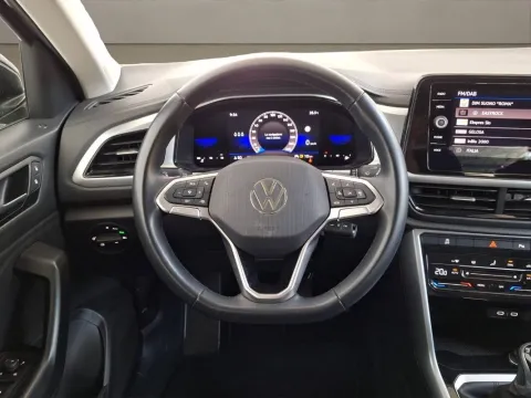 Volkswagen T-Roc 2.0 tdi Life 115cv - Immagine 9