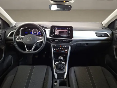 Volkswagen T-Roc 2.0 tdi Life 115cv - Immagine 10