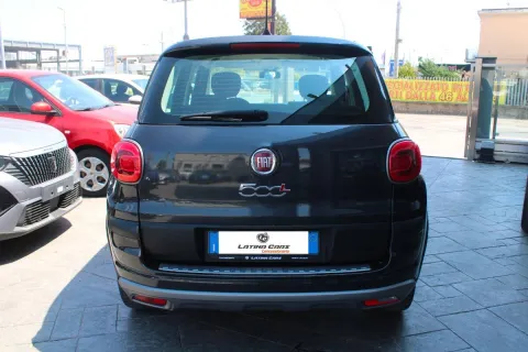 Fiat 500L Cross 1.3 mjt 95cv my20 - Immagine 6