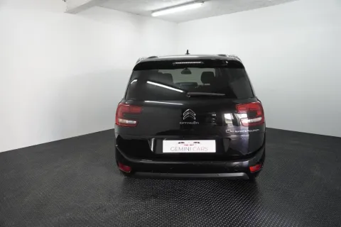 Citroen C4 Grand Spacetourer 1.5 bluehdi Shine s&s 130cv eat8 - Immagine 7
