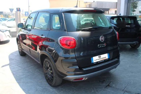 Fiat 500L Cross 1.3 mjt 95cv my20 - Immagine 7