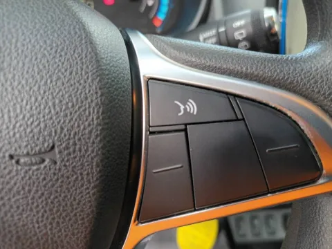 Dacia Spring Comfort Plus Electric 45 - Immagine 21