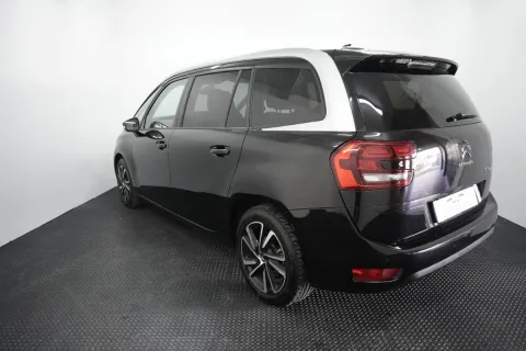 Citroen C4 Grand Spacetourer 1.5 bluehdi Shine s&s 130cv eat8 - Immagine 8