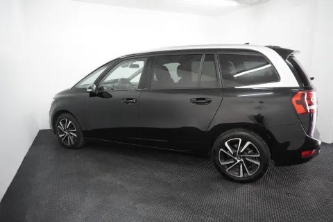 Citroen C4 Grand Spacetourer 1.5 bluehdi Shine s&s 130cv eat8 - Immagine 9