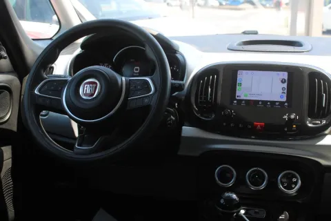 Fiat 500L Cross 1.3 mjt 95cv my20 - Immagine 9