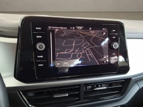 Volkswagen T-Roc 2.0 tdi Life 115cv - Immagine 13