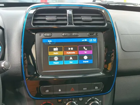 Dacia Spring Comfort Plus Electric 45 - Immagine 23