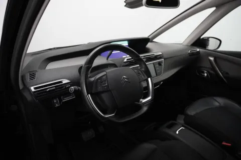 Citroen C4 Grand Spacetourer 1.5 bluehdi Shine s&s 130cv eat8 - Immagine 10