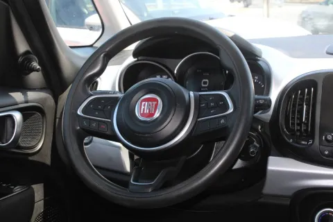 Fiat 500L Cross 1.3 mjt 95cv my20 - Immagine 10