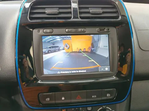 Dacia Spring Comfort Plus Electric 45 - Immagine 24