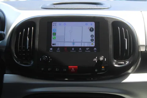 Fiat 500L Cross 1.3 mjt 95cv my20 - Immagine 11