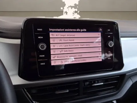 Volkswagen T-Roc 2.0 tdi Life 115cv - Immagine 15