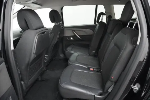 Citroen C4 Grand Spacetourer 1.5 bluehdi Shine s&s 130cv eat8 - Immagine 12