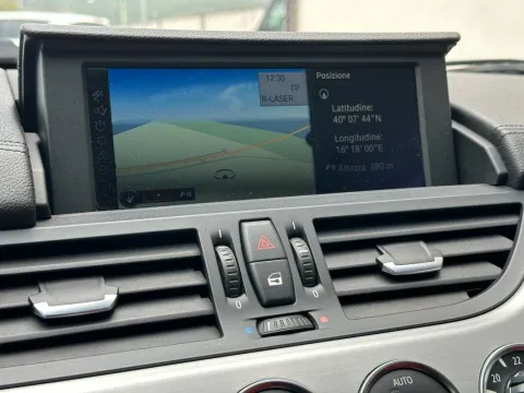 BMW Z4 sdrive35is auto - Immagine 1