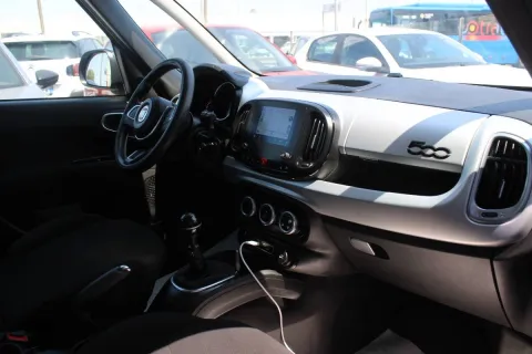 Fiat 500L Cross 1.3 mjt 95cv my20 - Immagine 13