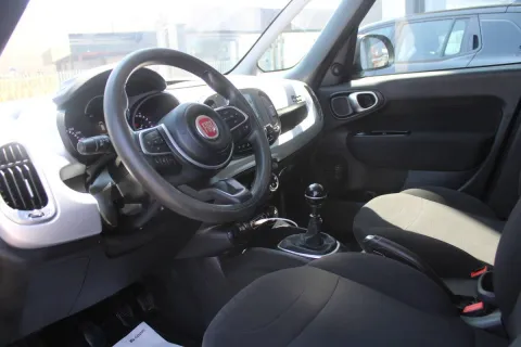 Fiat 500L Cross 1.3 mjt 95cv my20 - Immagine 14