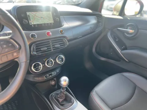 Fiat 500X 1.3 mjt Sport 95cv - Immagine 11