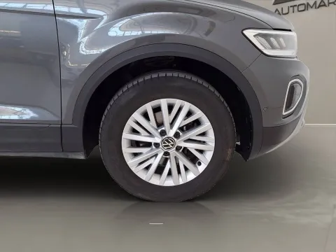Volkswagen T-Roc 2.0 tdi Life 115cv - Immagine 21