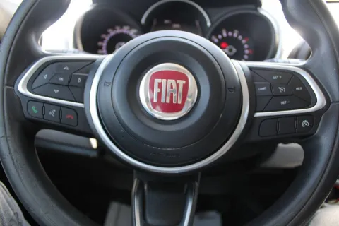 Fiat 500L Cross 1.3 mjt 95cv my20 - Immagine 17