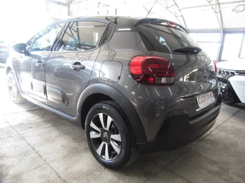 Citroen C3 1.2 puretech Shine s&s 110cv - Immagine 5